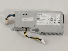 Lot of 10 Dell 1VCY4 Optiplex 780 / 790 200W 4-Pin USFF Desktop Power Supply