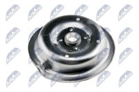 NTY Federteller AD-BM-007 Metall FüR BMW 5Er E60 Touring E61 3Er E46 E39 Compact