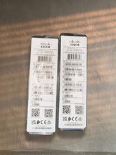 Cisco QSA Module, QSFP TO SFP10G Adapter Module, , CVR-QSFP-SFP10G