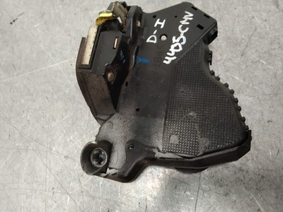 16L türschloss v.l. TOYOTA AVENSIS BERLINA T25 2.0 D4-D EXECUTIVE 2003 184933