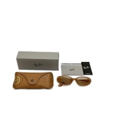 Ray-Ban RB4441D 678793 Pink Women's Sunglasses Eyewear Case Included