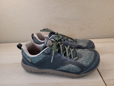 Lems Primal Eco Minimalist Shoes LM241115 Green Men s 10.5 Women s 12 Barefoot