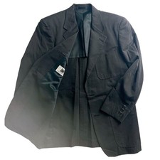 Rare ISSEY MIYAKE Tailored Jacket I.M Archive 80s 90s Japan Vintage F/S