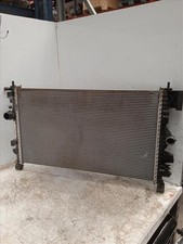 Radiateur Opel INSIGNIA