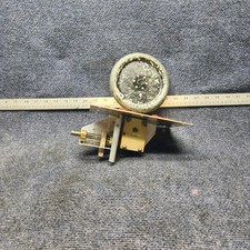 740085-503 | MOONEY M20J | TRIM WHEEL ACTUATOR ASSEMBLY 740085-503 | MOONEY M20J | TRIM WHEEL ACTUATOR ASSEMBLY