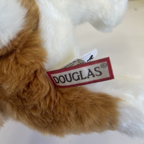 Peluche AKI the Plush SHIBA INU perro - por Douglas Cuddle Toys - #1967 - Imagen 5 de 6
