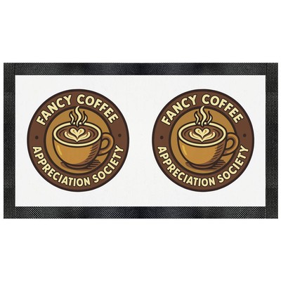 Futtermatte für Haustiere ''Fancy Coffee Appreciation Society'' (PM00032301)