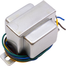 Transformer, Output, 5W, 5k & 8k Primary, for Fender® Champ