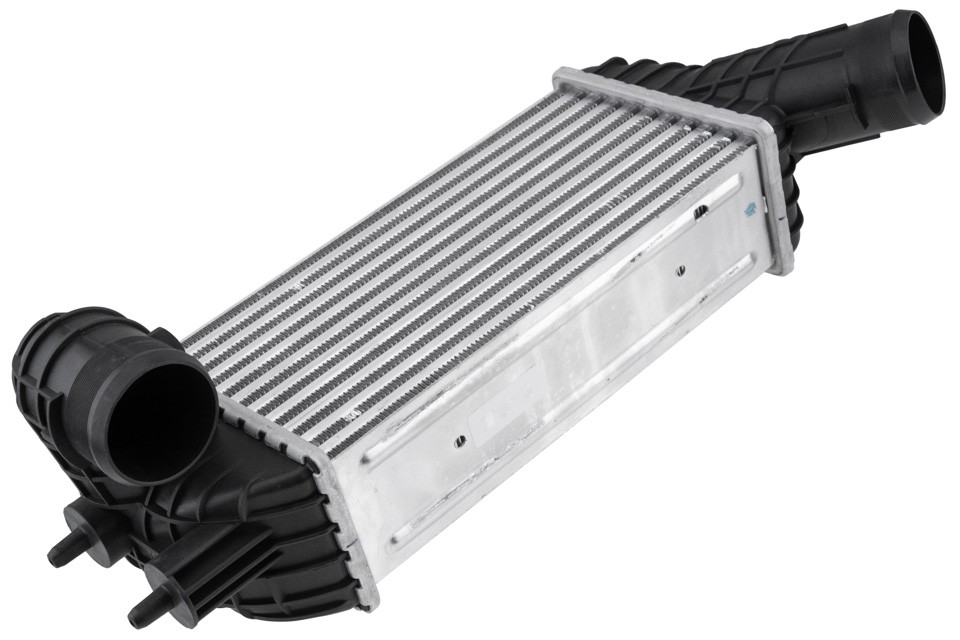 ✅Fits NTY CNG-CT-025 INTERCOOLER   ⭐UK Seller⭐