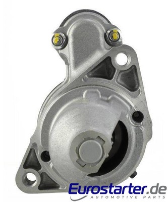 Anlasser Neu - Made In Italy - für 028000-7132  Carrier Freightliner Kubota Mot