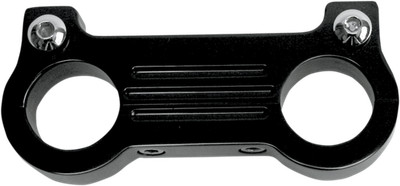 ACCUTRONIX GM101-B Black Gauge Mount Adapter Electrical and Gauges