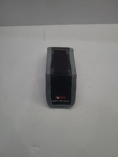 Focus Memory Card Wallet Tri-Fold 3 mesh pockets