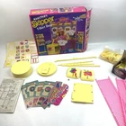 Mattel Barbie Cool Tops Skipper T-Shirt Shop Vintage Doll Accesories in Box 1989