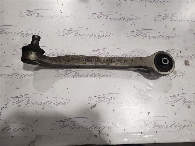 Bentley Flying Spur 06-11 Front Right Upper Control Arm OEM 07 08 09 10 