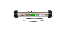 Therm Products C2400-0800 4.0kW 240V Flow Thru Heater
