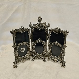 Elias Pewter Frames for sale | eBay