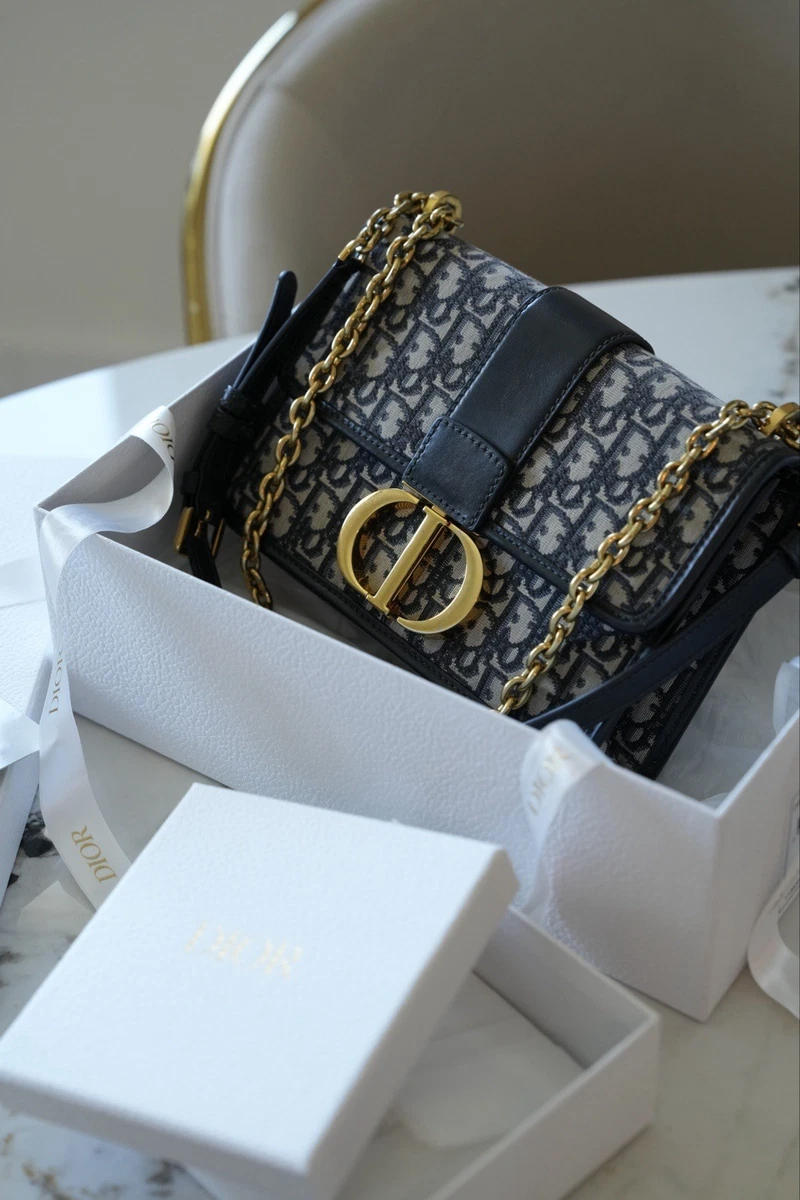 Dior 30 Montaigne Bags for sale | eBay