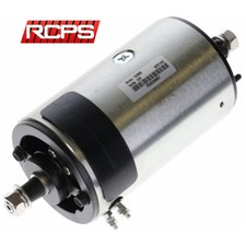 New Generator Fits Volkswagen Beetle 1.5l 1967-1969 1.6l 1970-1974 0101302067