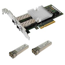 Fujitsu 2-Port 10 Gb Ethernet PCIe D2755-A11 ...