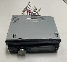 JVC CAR RAIDO (P14020571)