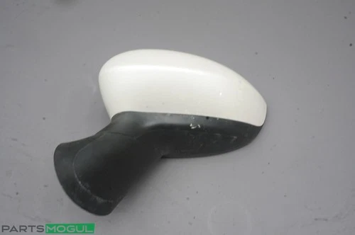 2012-2017 Fiat 500 Left Driver Side Rear View Power Door Mirror Assembly OEM