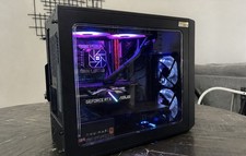 Custom Gaming PC i7-9700 RTX 2070 8GB 32GB DD...