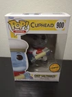 Funko POP! Games: Cuphead - Chef Saltbaker (Chase) #900