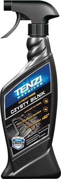 ✅Fits TENZI AD26 Pure Motor 0.6L Atomizer ⭐UK Seller⭐ - Image 3
