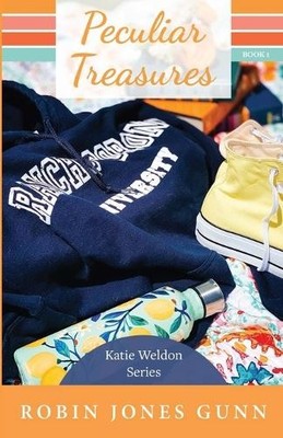 Robin Jones Gunn Peculiar Treasures (Taschenbuch)