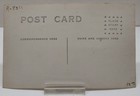 DEAD LAYING - BATTLE AT AGUA PREITA - REAL PHOTO - POST CARD -listing #7964 — photo 3
