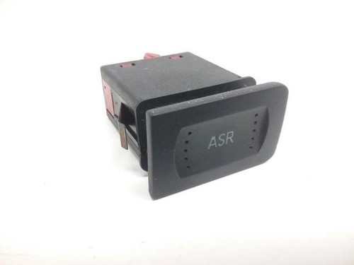 VW GOLF IV 1J1 ASR-Schalter 1J0927133A 1.90 Diesel 85kw 2001 20368594