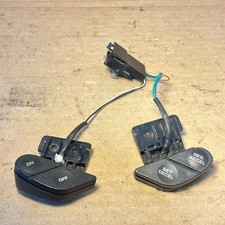 1992-1993 Dodge Ram Dakota 250 350 Cummins Cruise Control Switches 56006422 Oem 1992-1993 Dodge Ram Dakota 250 350 Cummins Cruise Control Switches 56006422 Oem