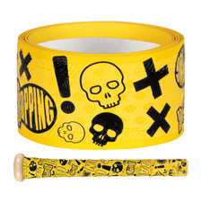 Lizard Skins DSP Ultra Outburst Bat Grip Tape: 1.1 mm thick Dropping Bombs 