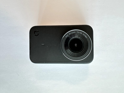 Mi Action Kamera 4K