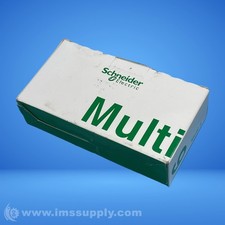 Schneider Electric 60155 Miniature Circuit Breaker FNOB