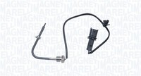 Magneti Marelli Sensor Abgastemperatur 172000327010 FüR Insignia Opel G09 Sports