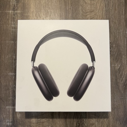 Apple Airpods Max Space Gray - 第 4/7 張圖片