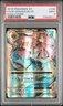 2016 PSA 9 MINT Pokemon TCG XY M VENUSAUR EX #100/108 Evolutions Full Art Holo