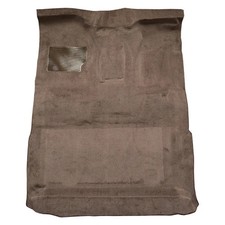 For Ford F-150 87-96 Carpet Standard Replacement Molded Maple Canyon Complete For Ford F-150 87-96 Carpet Standard Replacement Molded Maple Canyon Complete