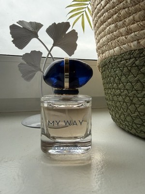 Giorgio Armani My Way Eau de Parfum für Damen - 30ml