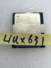 Intel Xeon E7-8891V2 10C 3.2GHz 37.5MB 155W - SR1GW