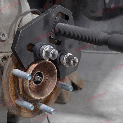 #ad #ad For Automotive Car Truck HUB REMOVER TOOL Removes Frozen Hubs $44.95