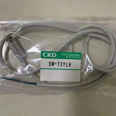 1PCS New CKD SW-T2YLH Magnetic Switch SWT2YLH Fast Shipping