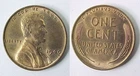 1940 P Lincoln Cent Brilliant Uncirculated BU