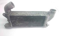 INTERCOOLER / 129658 FOR MG SERIES 400 RT 2.0 TURBODIESEL