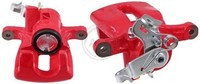 A.B.S. Bremssattel Bremszange / Ohne Pfand Hinten Links 531611C3