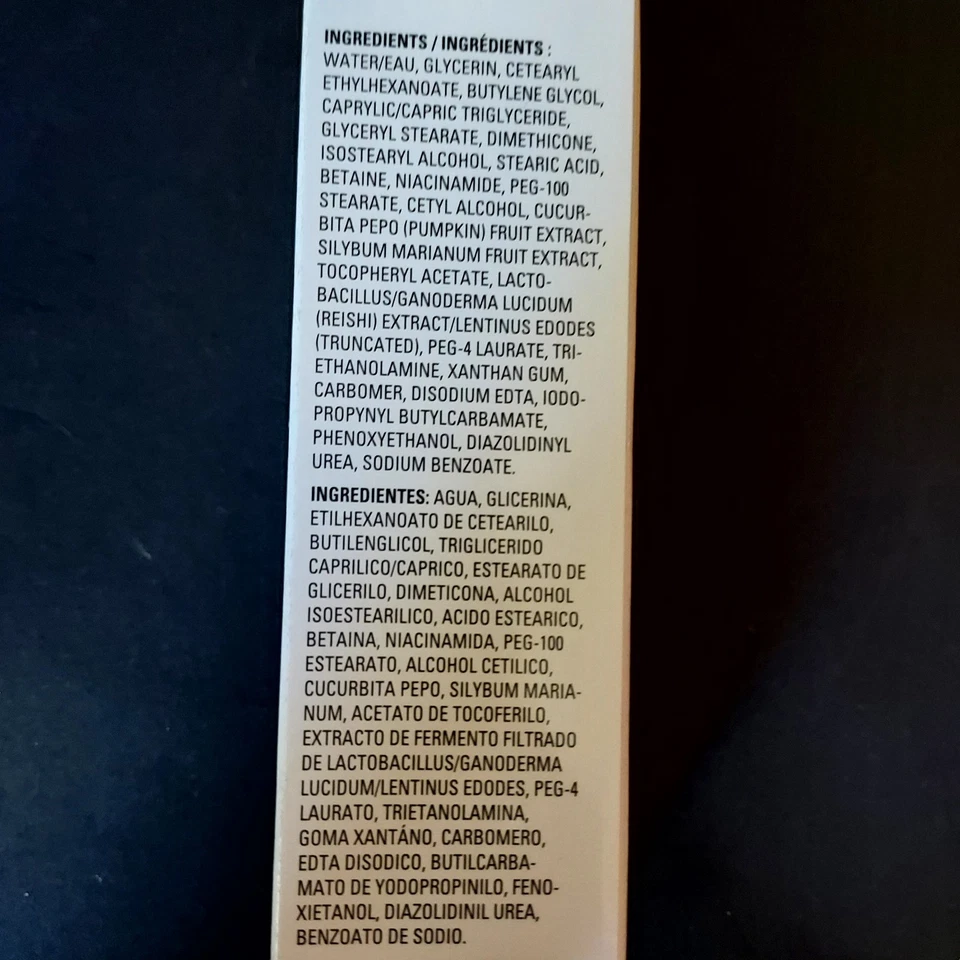 Tónico Mary Kay para el cuidado de la piel para el acné control de manchas 5 oz e hidratante sin aceite 3 oz Foto 3 de 4