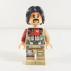 Lego Baze Malbus Minifigure Star Wars Rogue One 75153 sw0783