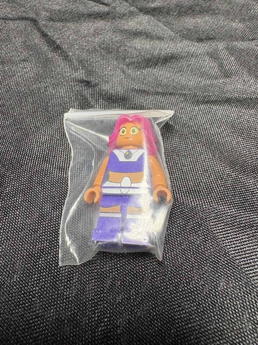 LEGO DIMENSIONS: Starfire Fun Pack (71287) for sale online | eBay