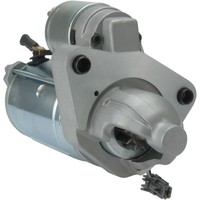 Anlasser Starter 12V 2,2KW 10 ZäHne HC-CARGO FüR U.A. Nissan Navara